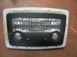 BMW - DOME LIGHT OEM - BMW X5 X6 MAPLIGHT